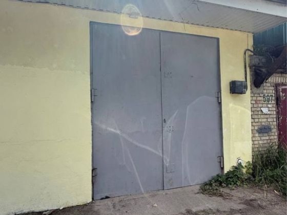 Гараж 35 м2   Ірпінь Ірпінь