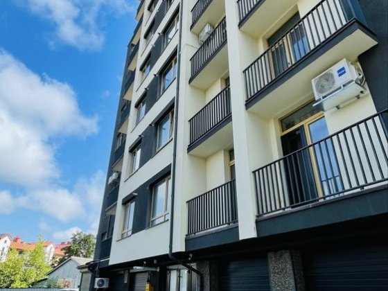 Продаж гаража на 2 авто (50 м²), окремо (23 м² і 27 м²)ЖК Імперія 1_ol Ивано-Франковск