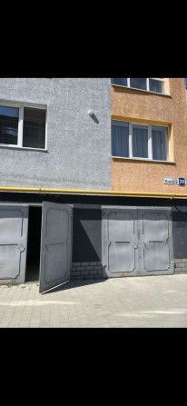 ГАРАЖ Івано-Франківськ ПАСІЧНА - фото 1