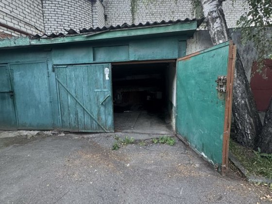 Продаж гаража в центрі Кременчука по вул. Мазепи Кременчуг