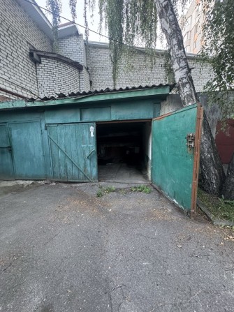 Продаж гаража в центрі Кременчука по вул. Мазепи - фото 1