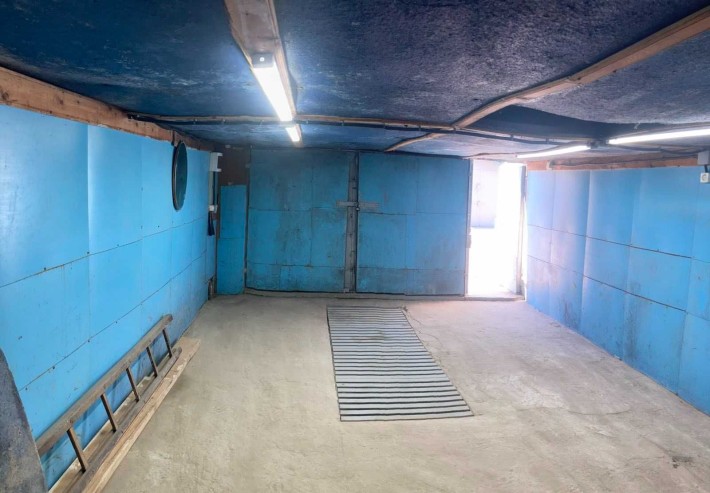 продам гараж 24 кв.  кооператив  " Молодіжний" - фото 1