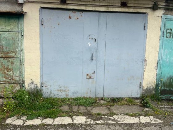 Продаж гаража у цегтрі міста Ивано-Франковск