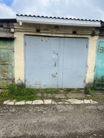 Продаж гаража у цегтрі міста - фото 1
