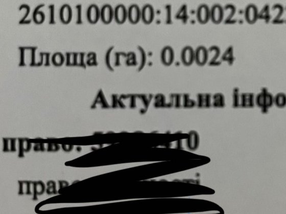 продаж місто під гараж в гаражному кооперативі Івано-Франківськ