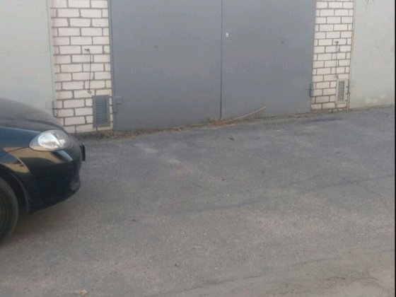 Продам новый кирпичный гараж Кременчуг