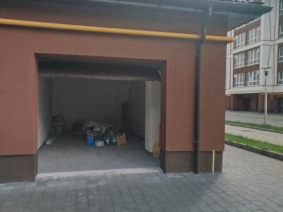 Продається гараж в ЖК Опришівська Слобода Ивано-Франковск