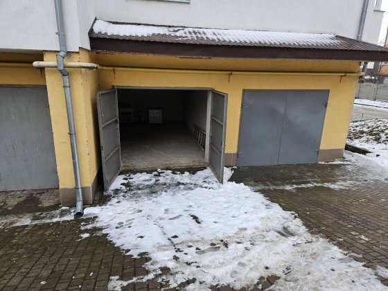 Продам гараж. Пасічна, Галицька Ивано-Франковск