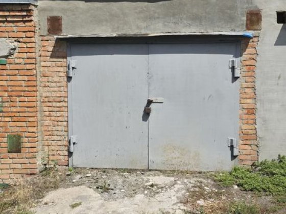 Продам Гараж( Стандарт буд. Сади 1) Полтава