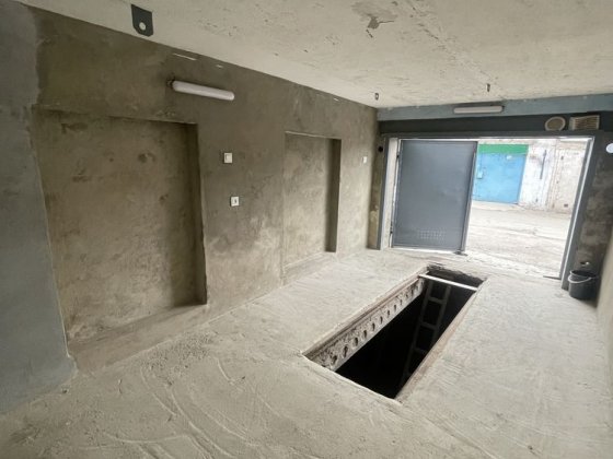Продам гараж в кооперативі «Кристал» по вул. Нижньодворецька 41 Рівне
