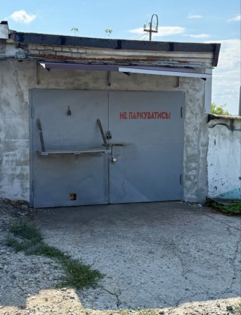 Продам гараж р-н Шухевича - фото 1