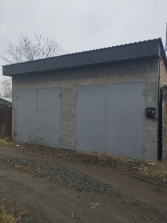 Продам гараж 35 кВ м - фото 1