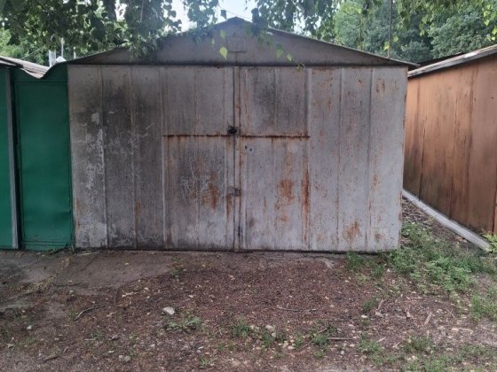 Продам гараж кооператив Вікторія Сумы