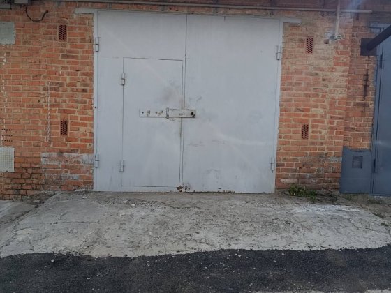 Продаж гаражу в місті суми Сумы