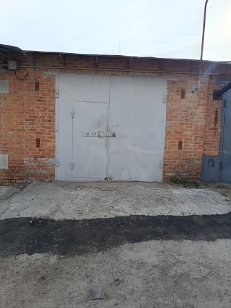 Продаж гаражу в місті суми - фото 1