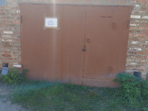 Два гаражі в кооперативі Лабіринт ,1 міська лікарня. Полтава