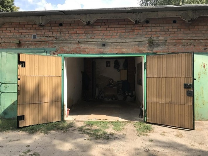 Продаж / Гараж / Зигіна, 5-я школа, Полтава - фото 1