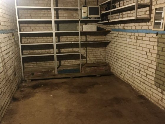 Продаю гараж/бокс Сумы