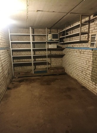 Продаю гараж/бокс - фото 1