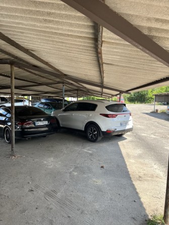 Продам крите місце на автостоянці - фото 1