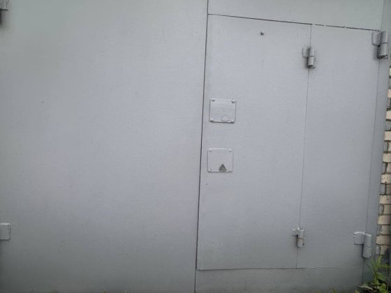 Продам гараж цегляний+ підвал Сумы