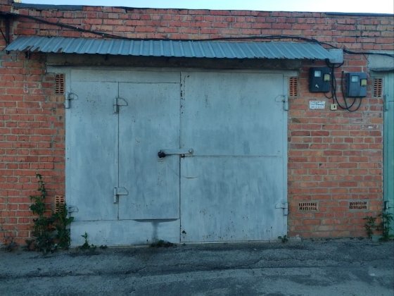 Продам Гараж в кооперативі Зарічний район 10-11 мкр Сумы