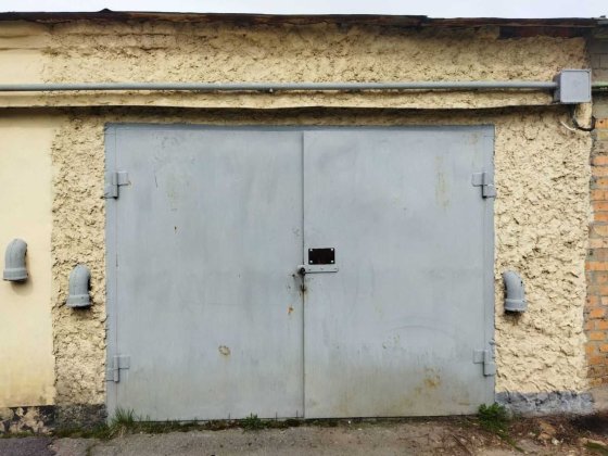 Продам капітальний, цегляний гараж в кооперативі на Огнівці Полтава