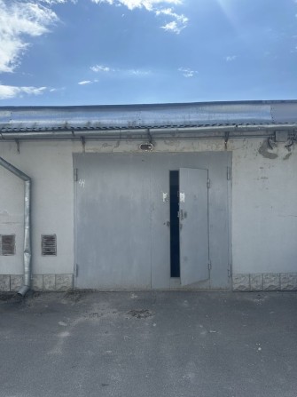 Продам гараж на Лесі Українки - фото 1