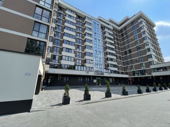 Продаж паркомісця в підземному паркінгу, вул. Миру, 4-В Тернополь