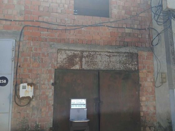 Продається гараж 2 поверхи, 18 кооператив Південно-Кільцева Чернівці