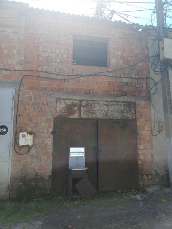 Продається гараж 2 поверхи, 18 кооператив Південно-Кільцева - фото 1