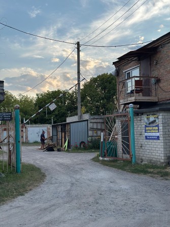 Продам капітальний гараж - фото 1