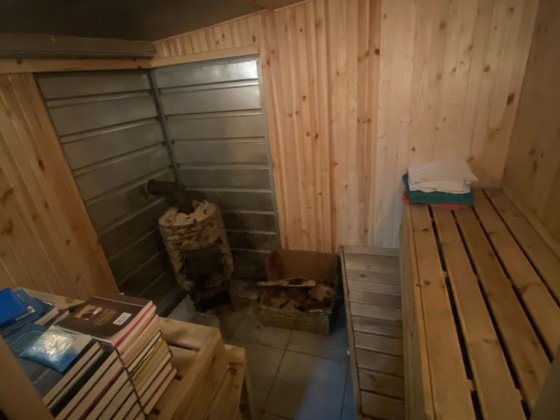 Продам гараж на хімселищі