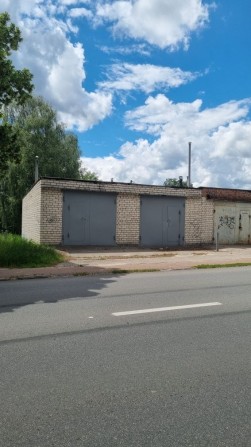 Продаються два суміжні  великі гаражі по вул. Кільцевій ! - фото 1