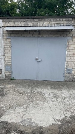 Продаж гаражу в центральній частині міста -АК 29! - фото 1