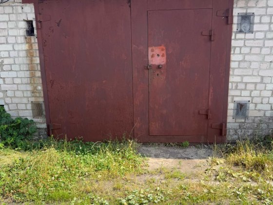 Продам цегляний гараж АК-39 (біля Обласної лікарні), 21,6 м² Чернігів