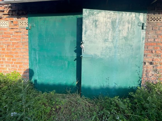 Продам гараж , в кооперативі 9 Вінниця