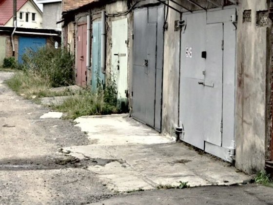 Продаж гараж-склад район Електромережі Вінниця