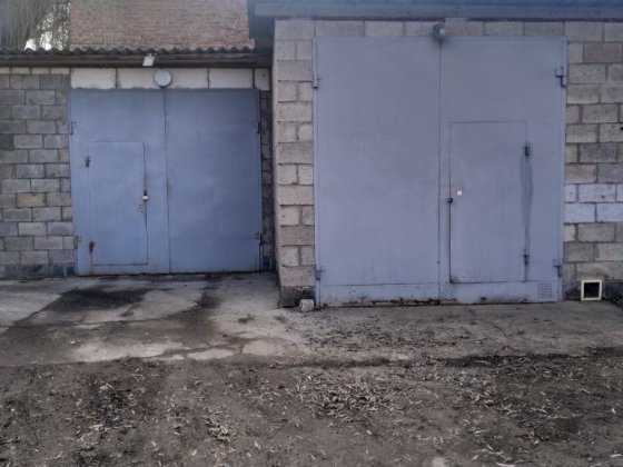 Продам приватизований  ГАРАЖ на Ремзаводі Чернігів