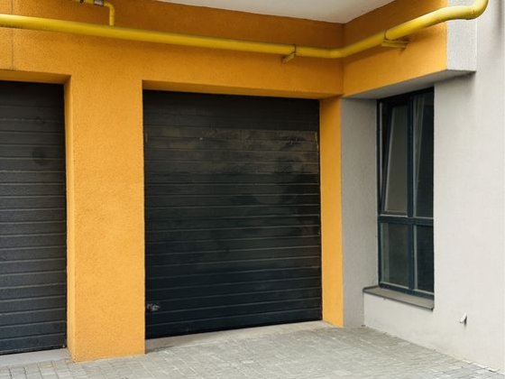 Продам гараж в центрі міста в ЖК Рідний Дім  Байди Вишневецького 101.