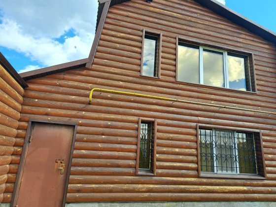 Продам будинок Лозовая