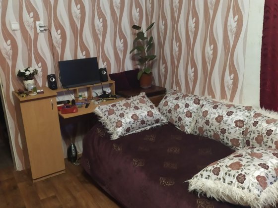 Сдам комнату на Победе Александрия