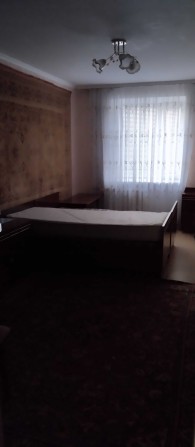 Сдаётся комната. Ищу соседку в квартиру - фото 1