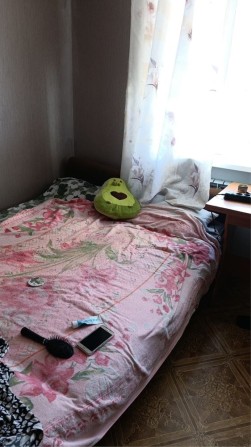 Здам  кімнату в комунальній квартирі - фото 1