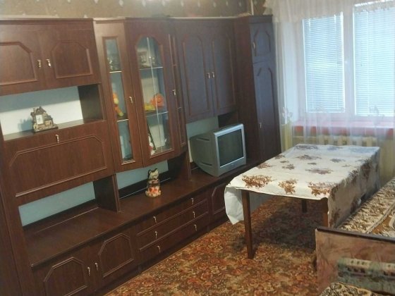 Здається 2 кімнати секція гуртожитку для військових Каменец-Подольский