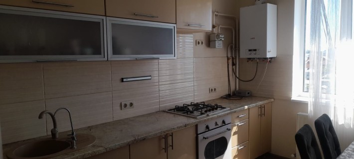 Здається 2 кімнатна КОЛОМИЯ Маковея квартира в новобудові - фото 1