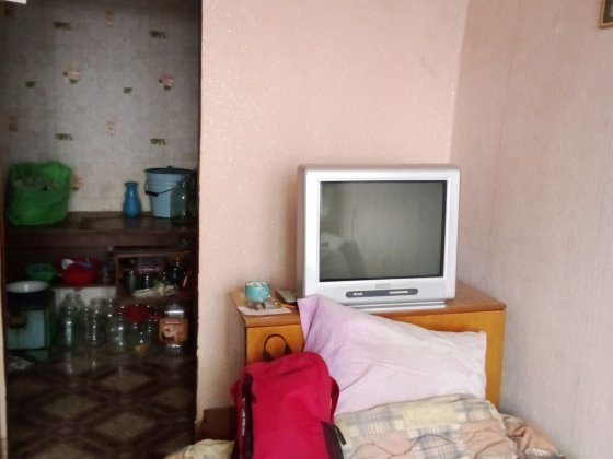 Кімната в гуртожитку Конотоп
