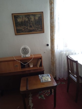 Здам кімнату для дівчини на тривалий термін - фото 1