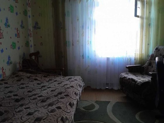 Здам кімнату у будинку Сарны