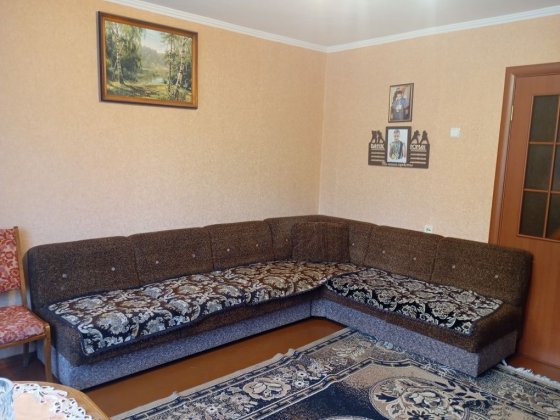 Здається кімната Умань
